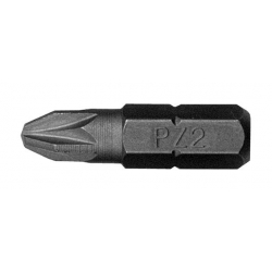 KOŃCÓWKA PZ-2 1/4" 150mm /S&R/ (T10930)